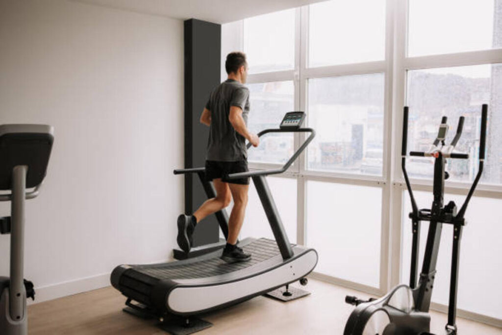 treadmill on rent in chennai