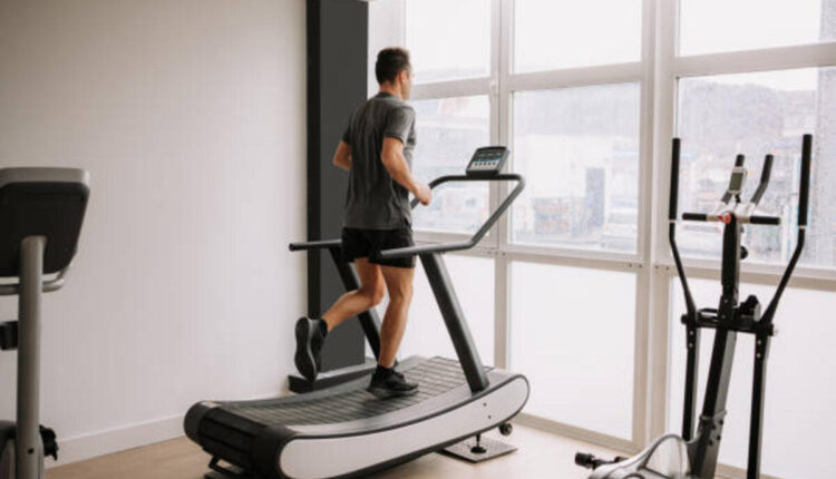 treadmill on rent in chennai