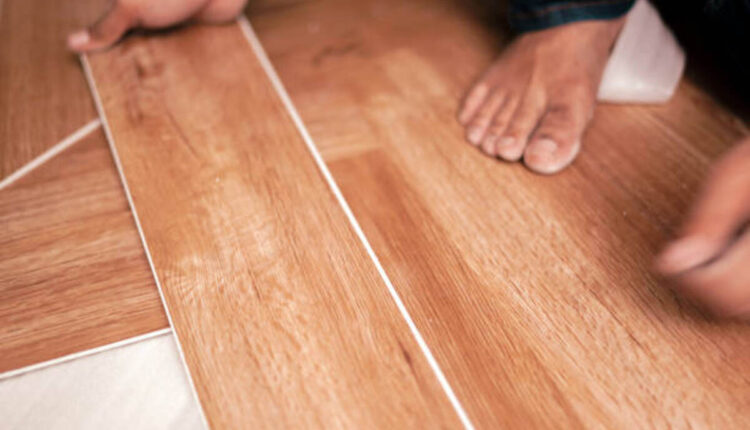 Choosing the Best Vinyl Plank Flooring