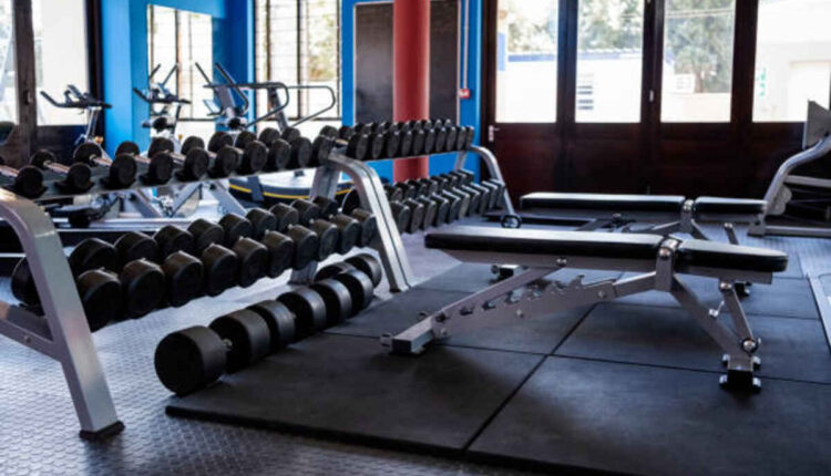 Creating the Perfect Home Gym Setup