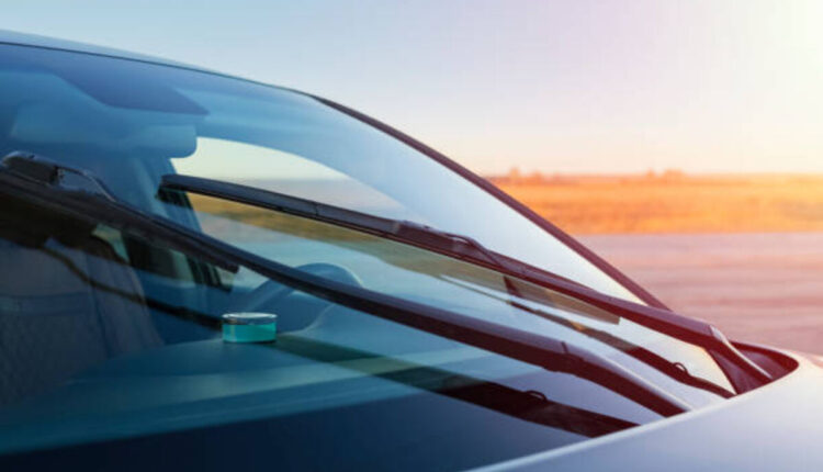 DO IT YOURSELF Auto Glass Repair Tricks for Citrus Heights