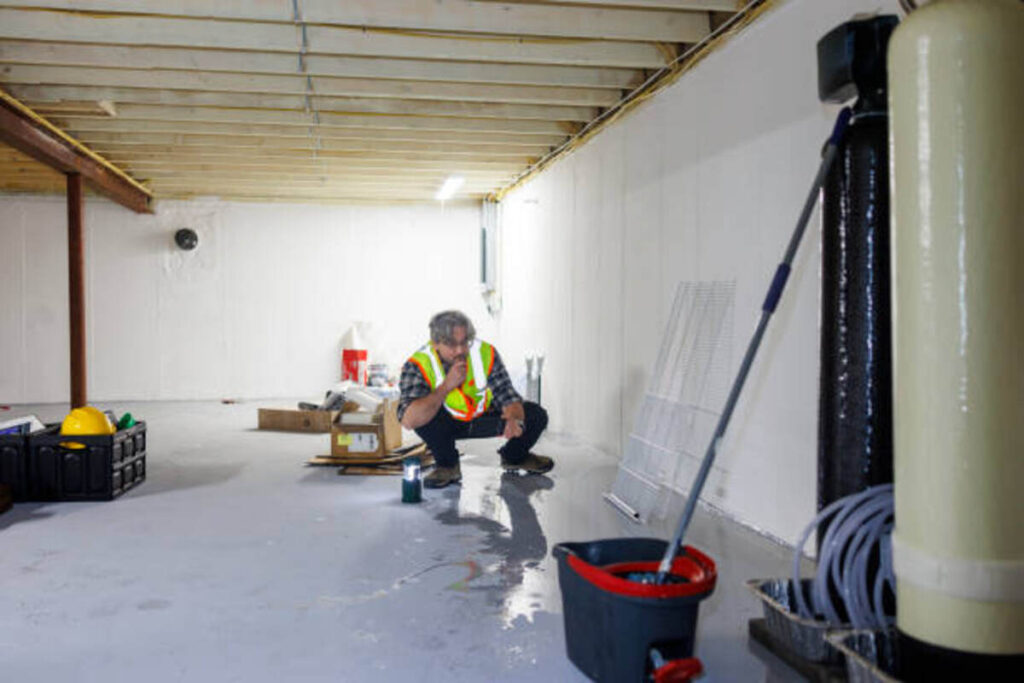 Major Signs Your Basement Requires Waterproofing ASAP