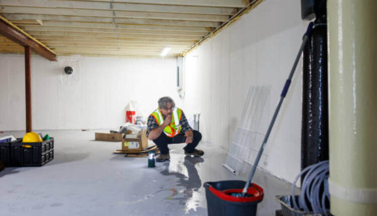 Major Signs Your Basement Requires Waterproofing ASAP
