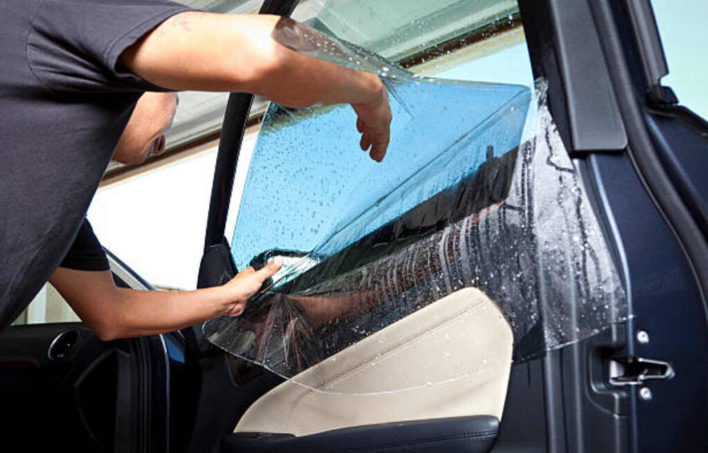 Where to find Affordable Glass Repair inside Carmichael