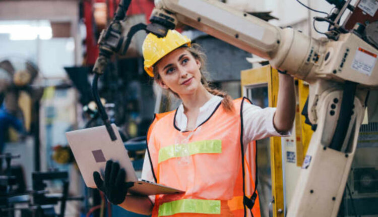 Benefits associated with Using Ceramic-Lined Chuts within Industry