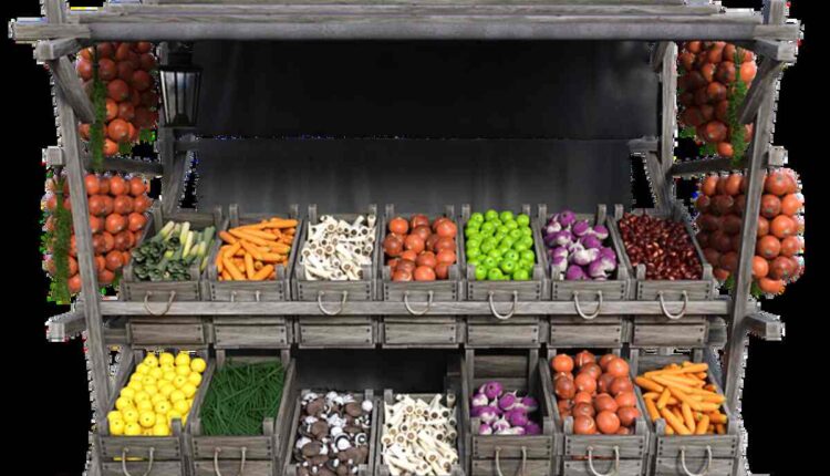 Storage space Solutions