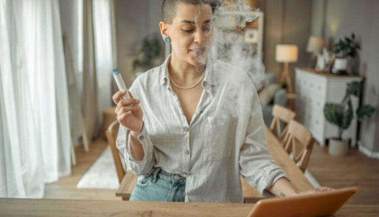 Energy Vapes Benefits and Risks Explained