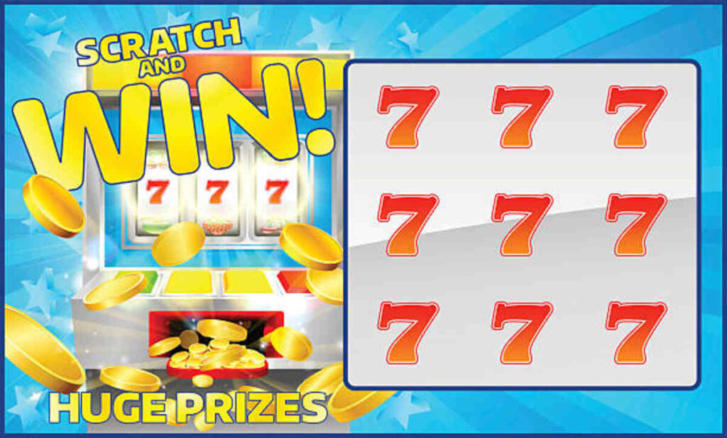 Exploiting Your DM Win Lotto Bonuses