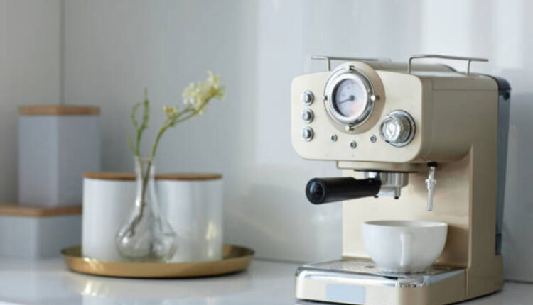 Major La Cimbali Machines regarding Coffee Lovers