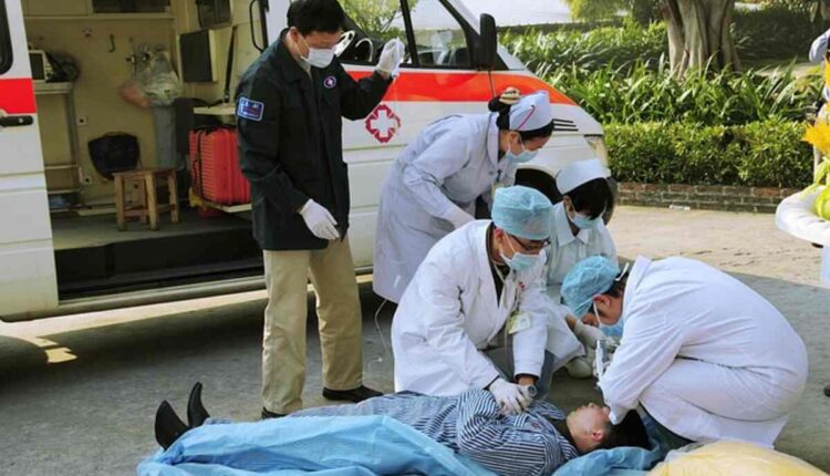 BHV Utrecht Promoting Workplace Safety in a Thriving City