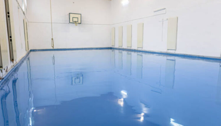 Innovations in Epoxy Flooring Technology