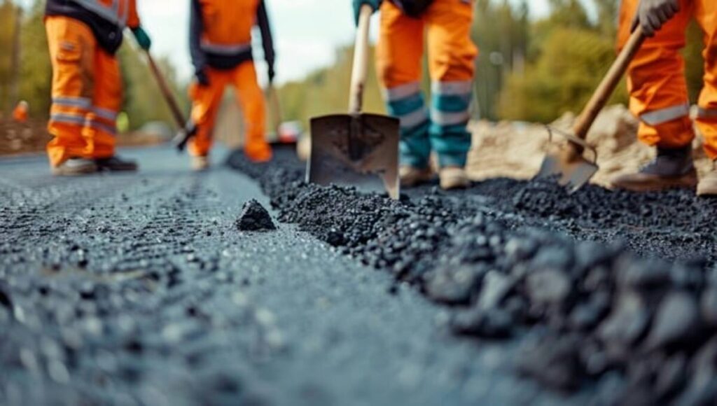 Knowing the Basics of Asphalt Introducing