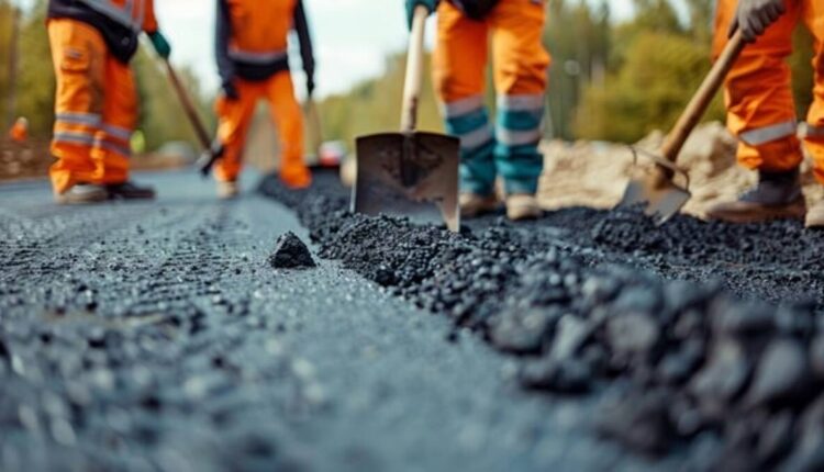 Knowing the Basics of Asphalt Introducing