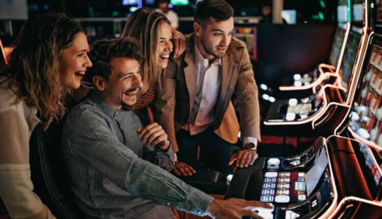 Mega888 APK 7 Dynamic Tips for Winning Big