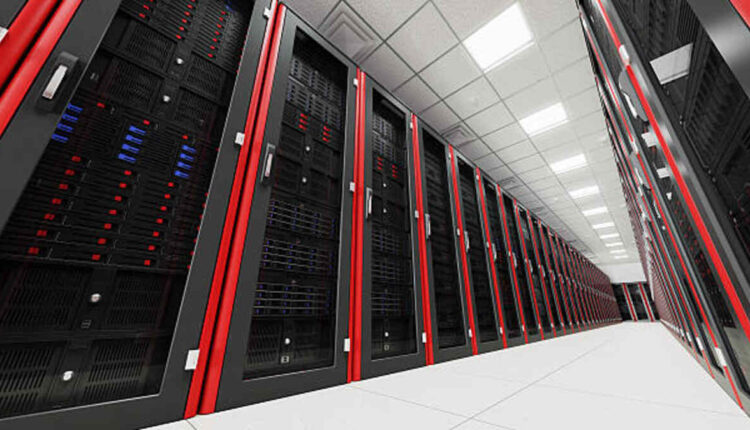 The Ultimate Hosting Solution for Your Projects