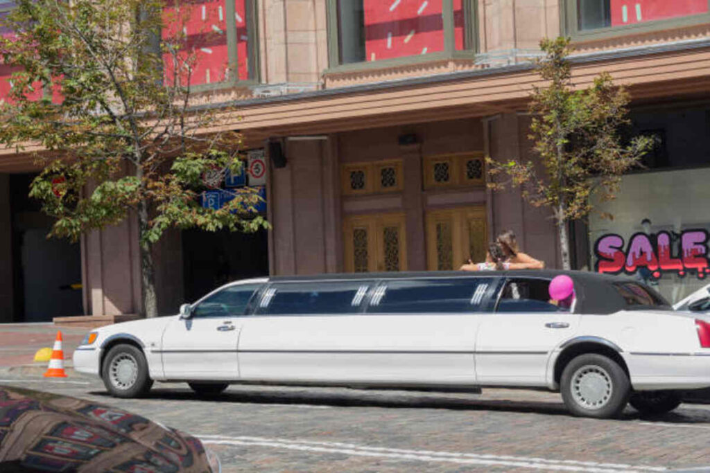 Top Limo Services in Waukegan Area