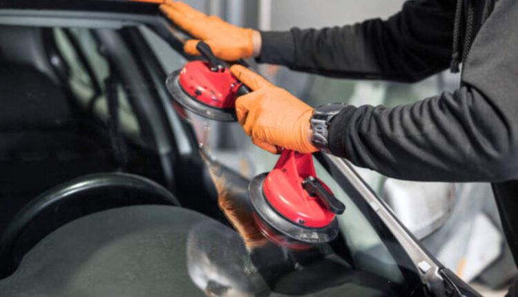 Roseville Auto Glass Repair