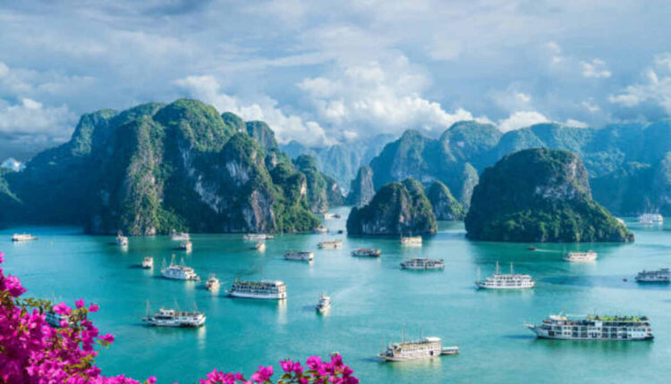 Vietnam tour packages