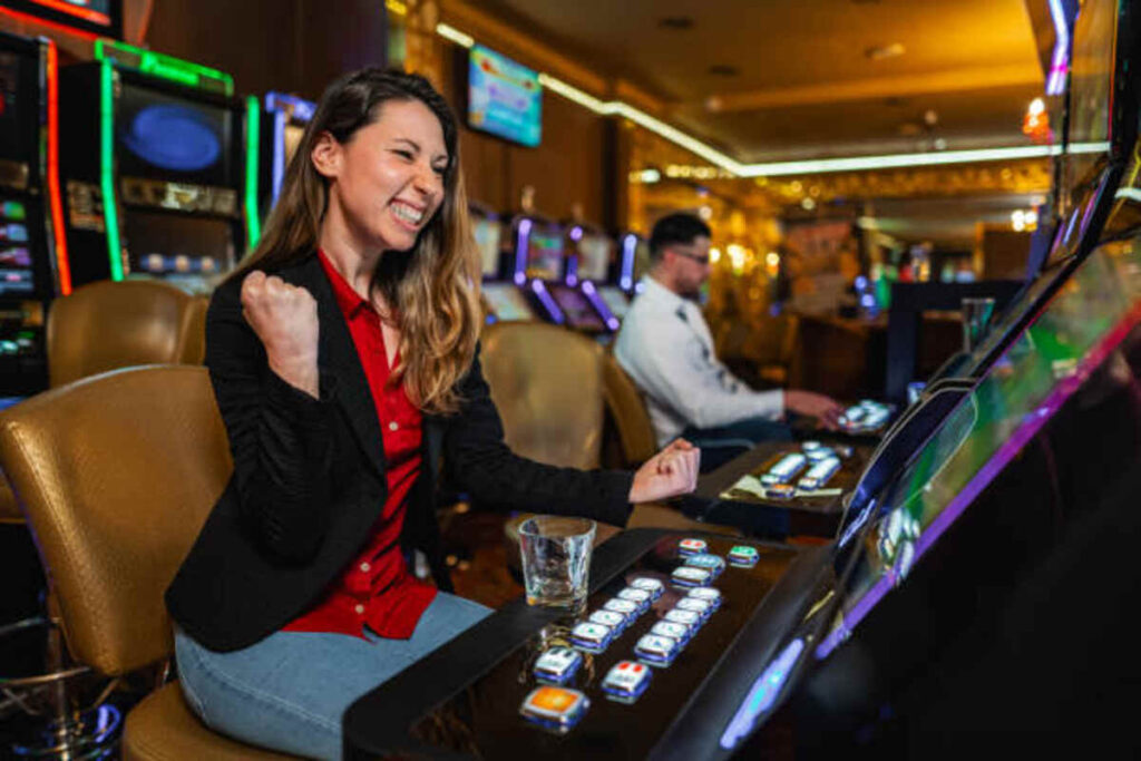 Slot Gacor Terpercaya