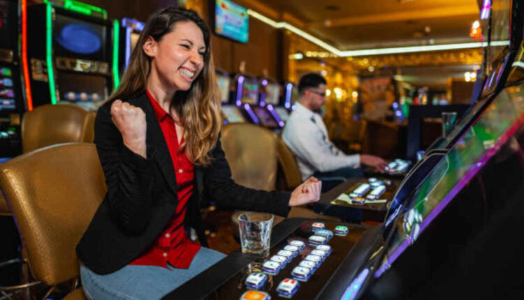 Slot Gacor Terpercaya