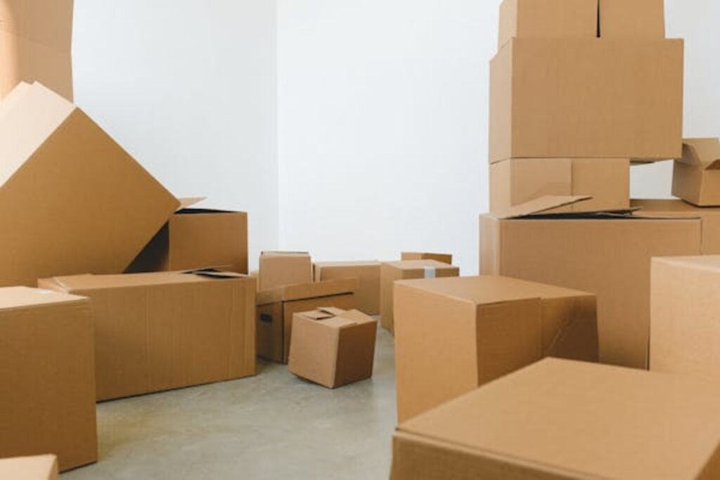 moving companies in hollywood
