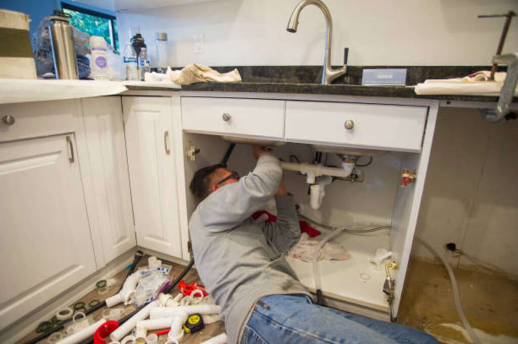 Choosing the Right Contractor in Mississauga