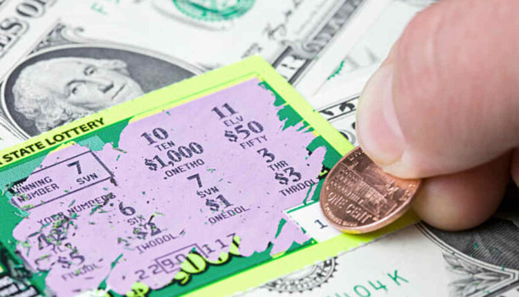 Paito Warna HK lotto