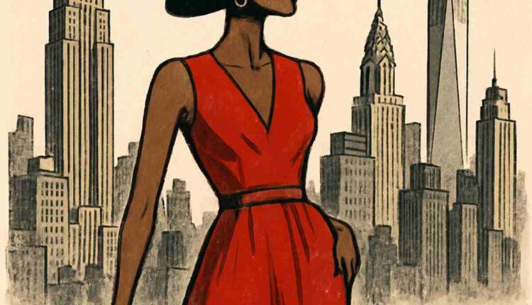 nyc fashion designers