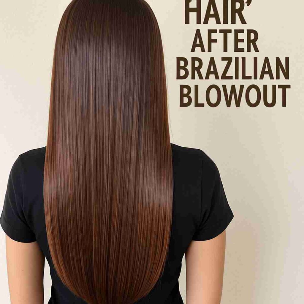 botox hair treatment