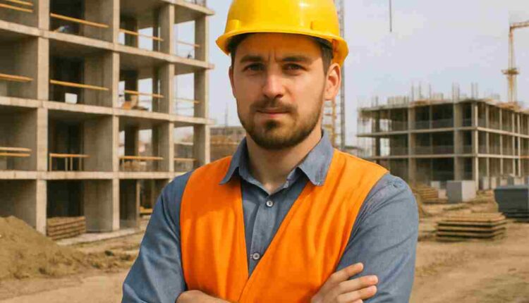 skilled trades staffing