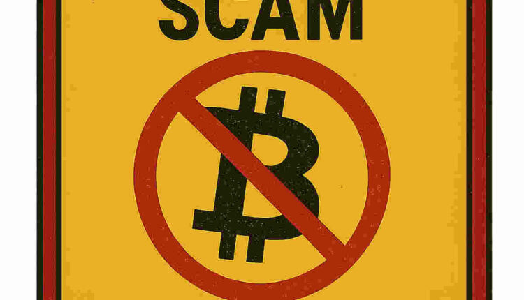 crypto scam fund recovery