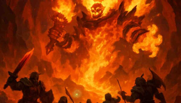 Buy WoW TBC Classic Items