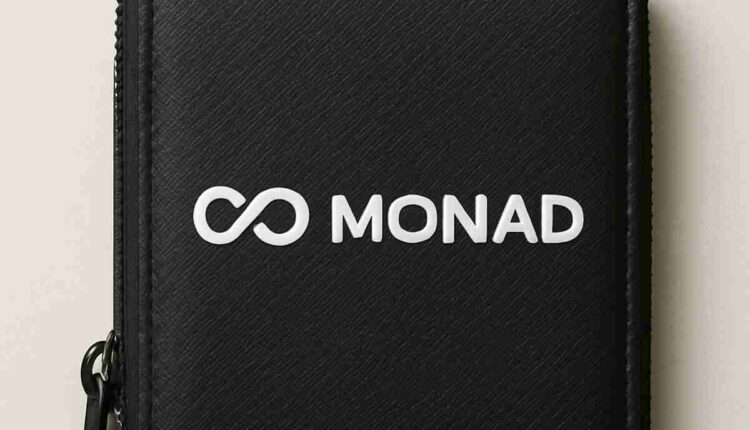 MONAD wallet