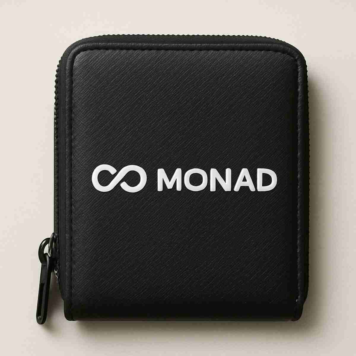 MONAD wallet