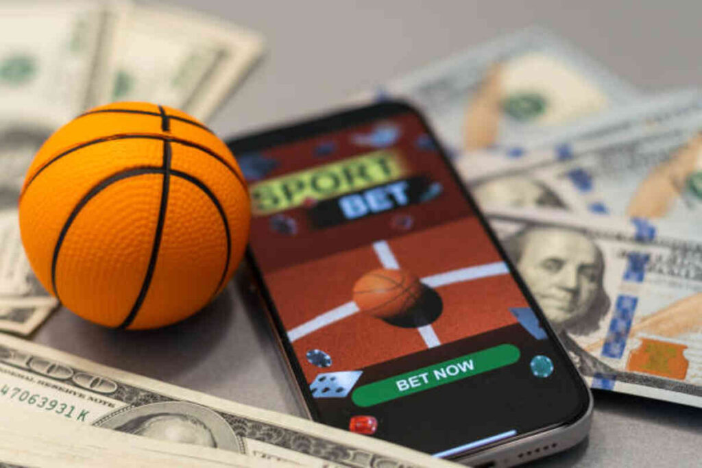 اپلیکیشن بت فوروارد