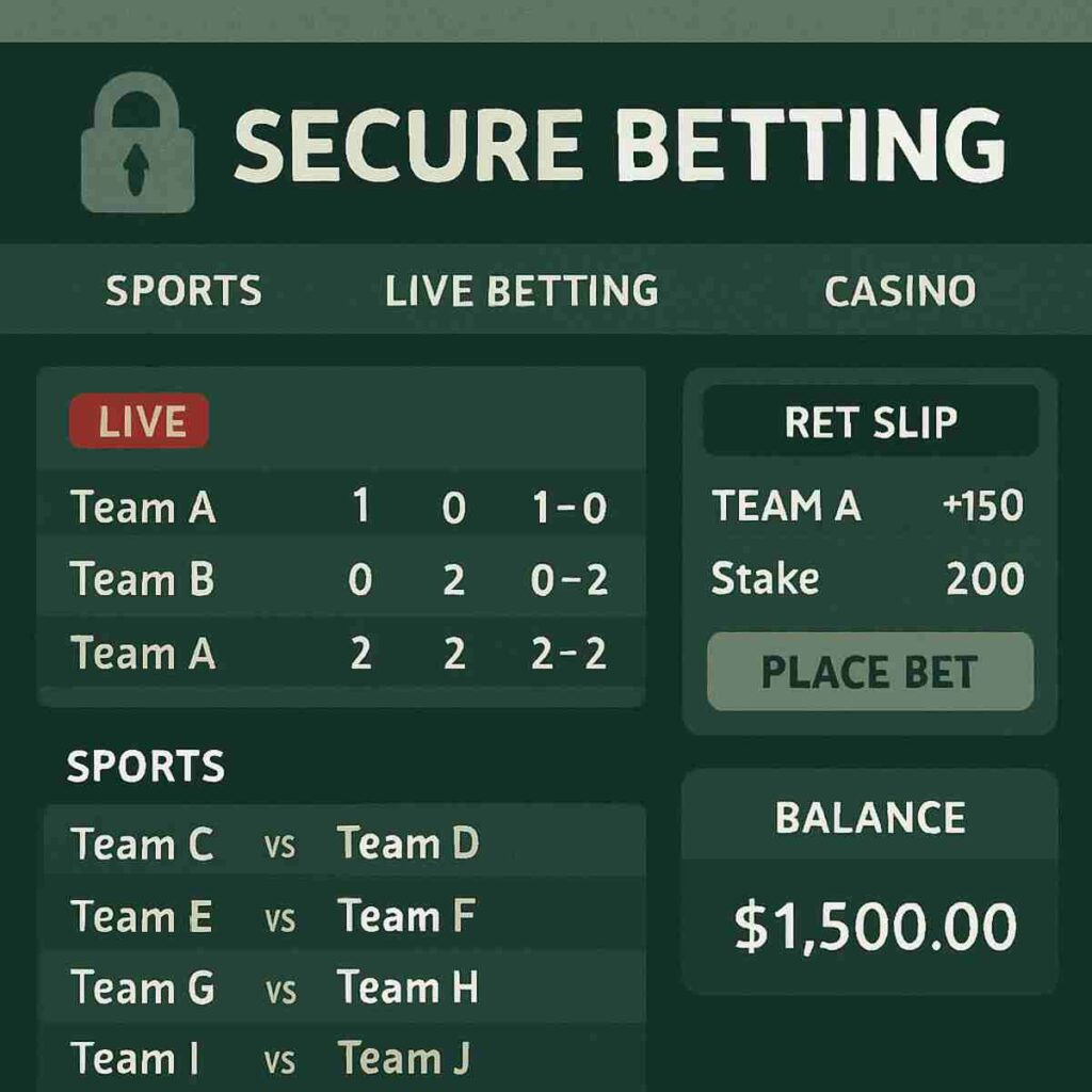 بهترین سایت شرط بندی فوتبال