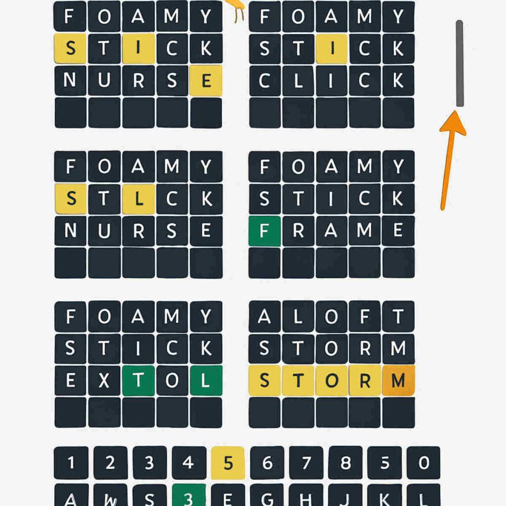 alternatif arjuna189