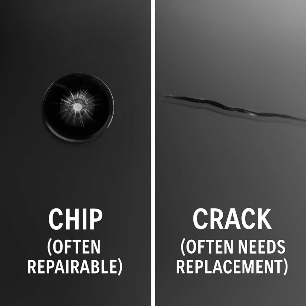 auto glass repair san Francisco