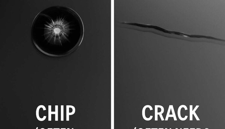 auto glass repair san Francisco