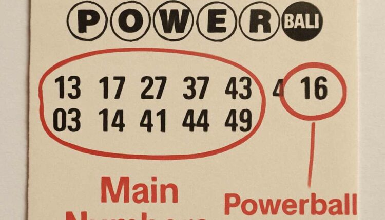 live draw macau hari ini