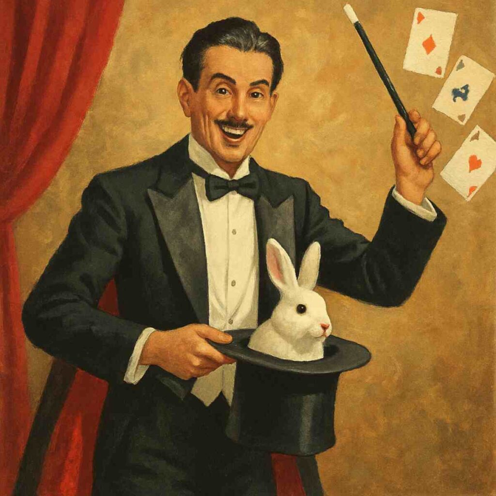 birthday party entertainers Miramar