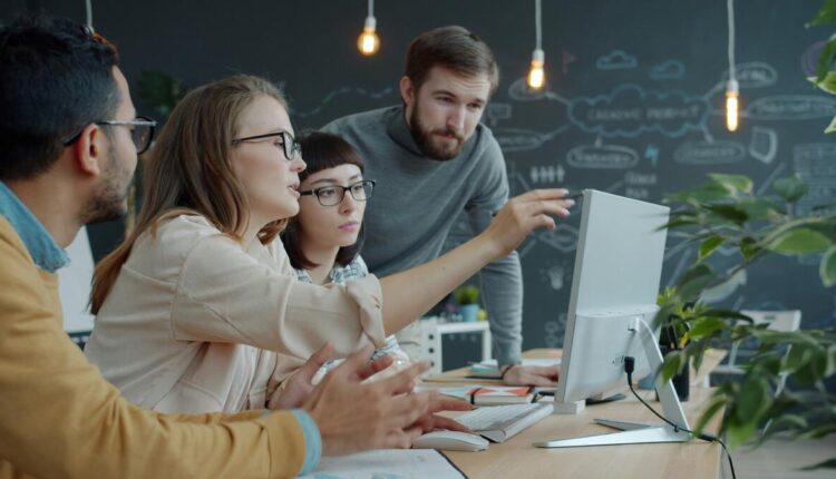 best software development company in Singapore