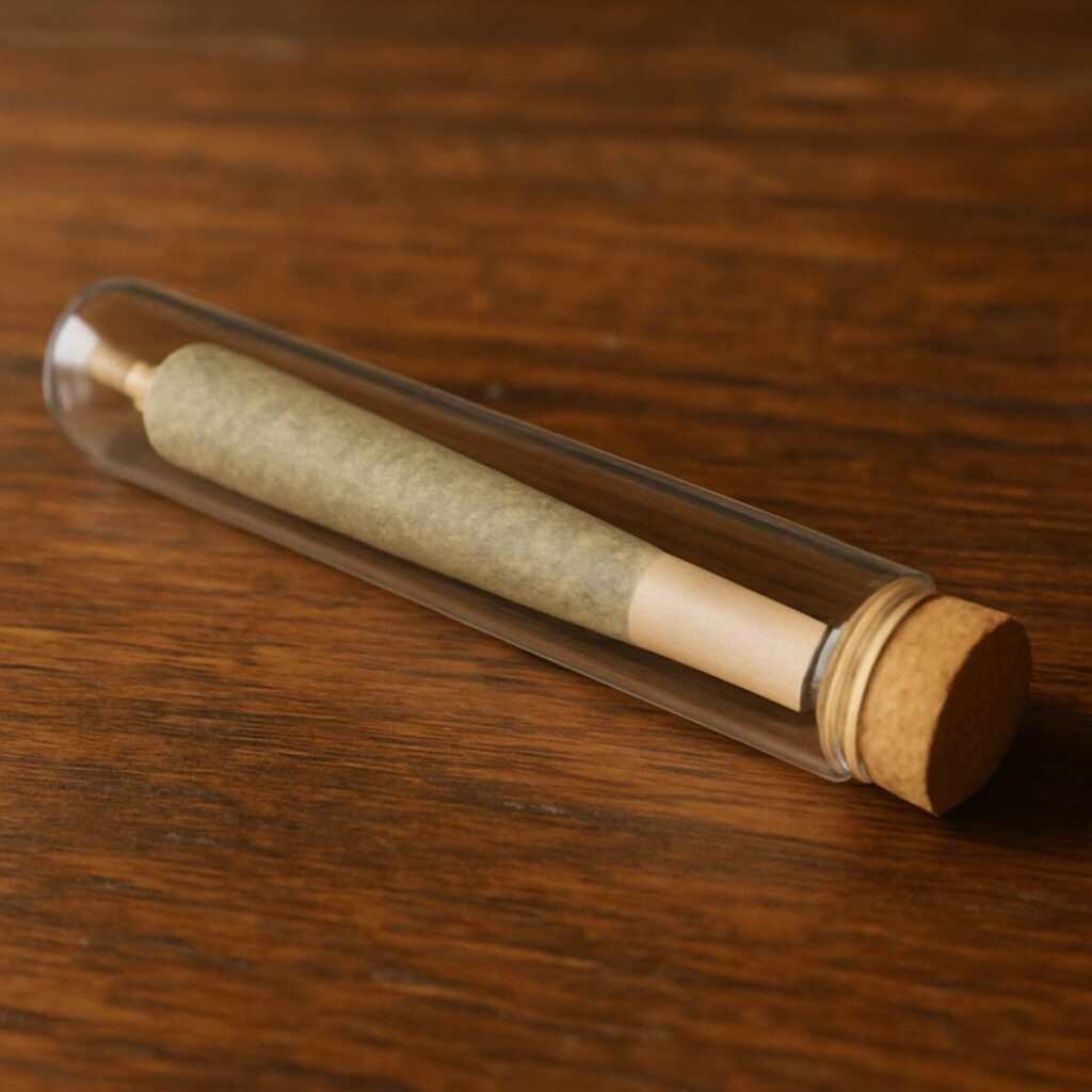 Alt Sol Permanent Marker pre-rolls