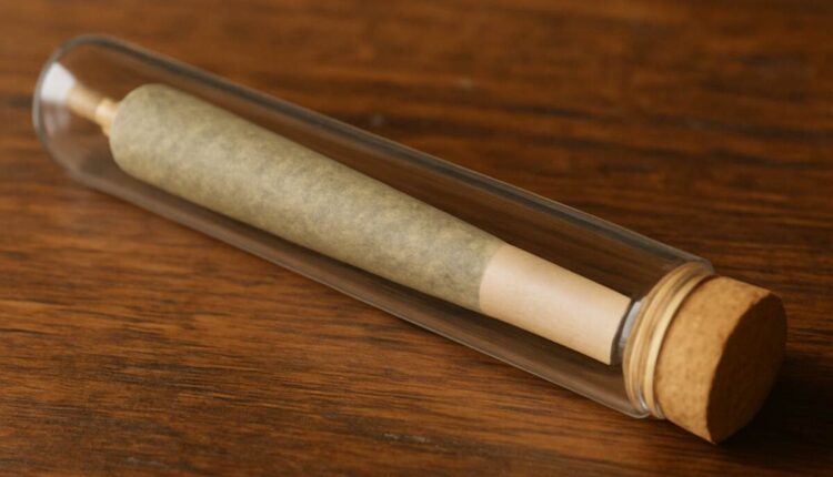 Alt Sol Permanent Marker pre-rolls
