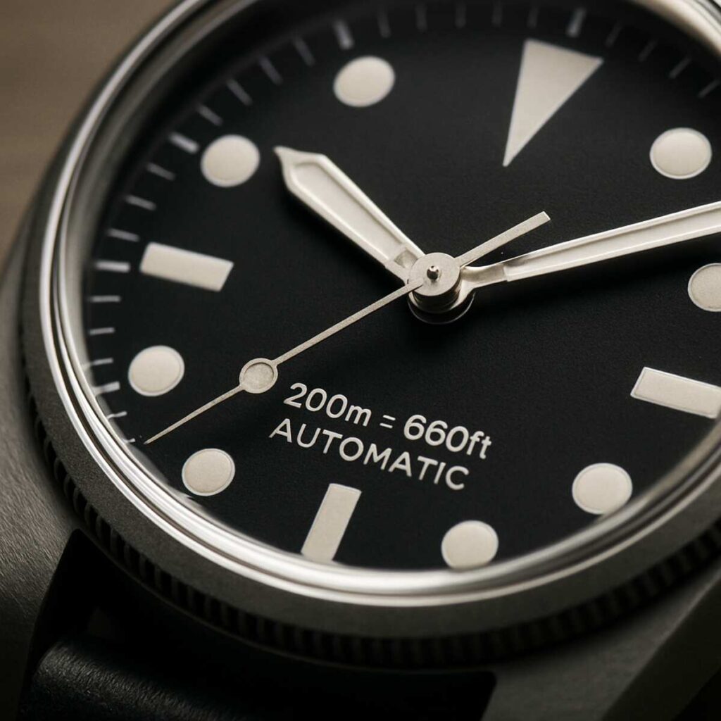 M2Z watches