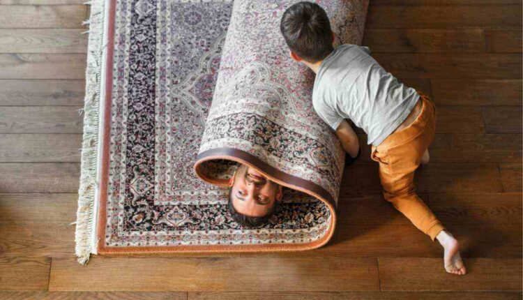 professional carpet cleaning in Dubai