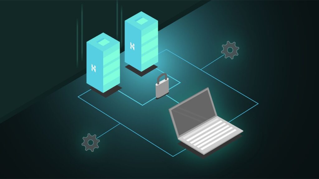 netwall hosting services
