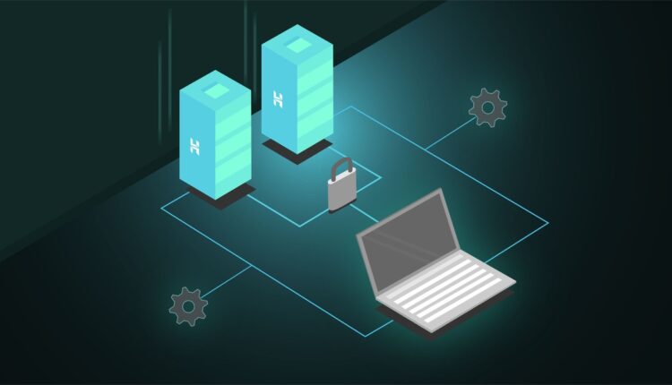 netwall hosting services