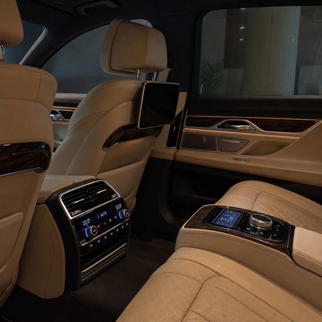 pleasant prairie limo