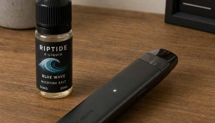 refillable pod systems